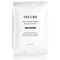 YES CBD レギュラーコーヒー（1000g）