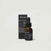 Aliviol CBDオイル 2400mg