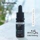 CBDオイルゴールド 1500mg 15％