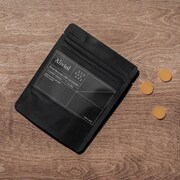 Aliviol グミ 15粒入 アップル