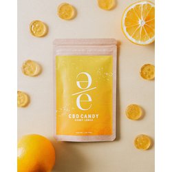 EASECBDキャンディ ハニーレモン10粒