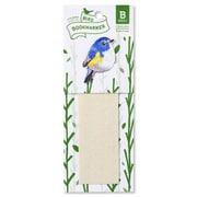 BIRD BOOKMARKER 刺繍しおり ルリビタキ UTN178