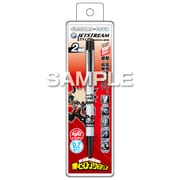 HH2872 僕のヒーローアカデミア スタイラスペン （ジェットストリーム 0.7mm） 爆豪勝己 [キャラクターグッズ]