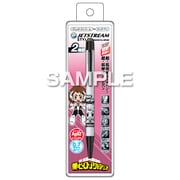 HH2873 僕のヒーローアカデミア スタイラスペン （ジェットストリーム 0.7mm） 麗日お茶子 [キャラクターグッズ]