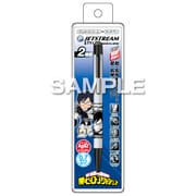 HH2874 僕のヒーローアカデミア スタイラスペン （ジェットストリーム 0.7mm） 飯田天哉 [キャラクターグッズ]