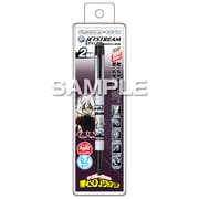 HH2876 僕のヒーローアカデミア スタイラスペン （ジェットストリーム 0.7mm） 死柄木弔 [キャラクターグッズ]
