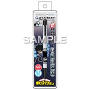 HH2877 僕のヒーローアカデミア スタイラスペン （ジェットストリーム 0.7mm） 荼毘 [キャラクターグッズ]