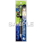 キャラクターグッズ HH2651 ブルーロック ジェットストリーム4＆1 多機能ペン 0.5mm 潔世一