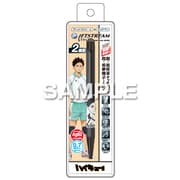 HH2977 ハイキュー！！ スタイラスペン （ジェットストリーム 0.7mm） 岩泉一 [キャラクターグッズ]