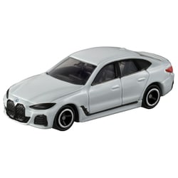 トミカ No.36 BMW i4 （ブリスターパック） [ミニカー]