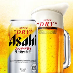 ヨドバシ.com - アサヒビール アサヒスーパードライ 生ジョッキ