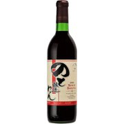 マスカットベリーA 720ml [赤ワイン]