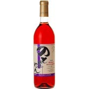 マスカットベリーA 720ml [ロゼワイン]