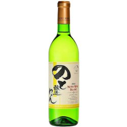 ノトワインブラン 720ml [白ワイン]