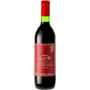 樽熟成 心の雫 720ml [赤ワイン]