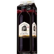 デリカメゾン 濃い赤 1.8L 紙パック [赤ワイン]