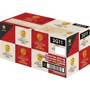 限定 SORACHI1984アソートボックス 6度 缶350ml 8缶セット [ビール]