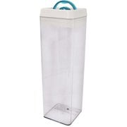 保存容器 2250ml クイック ロック キャニスター グリーン KK-542