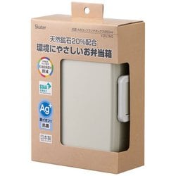 ヨドバシ.com - スケーター 抗菌 4点 ロックランチ 650ml くすみ
