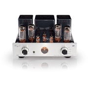 ヘッドホンアンプ Bluetoothエディション シルバー MT-35MK2 PLUS BT SLV