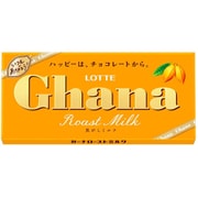 ガーナ ローストミルク 50g