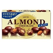 アーモンドチョコレート クリスプ 89g