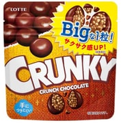 クランキービッグパウチ 72g