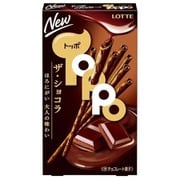 トッポ ザ・ショコラ 2袋入