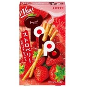 ストロベリートッポ 2袋入