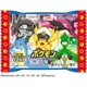 ポケモンウエハースチョコ 1枚入