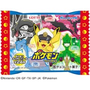 ポケモンウエハースチョコ 1枚入