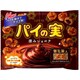 チョコを味わうパイの実 シェアパック 深みショコラ 124g