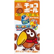 チョコボール キャラメル 28g