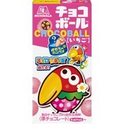 チョコボール いちご 25g