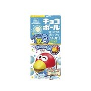 チョコボール はじけるポップなソーダ 25g