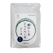 鯛ひしおジェノベーゼソース 110g