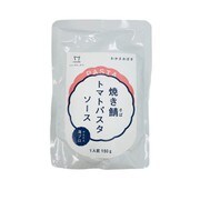 焼き鯖トマトパスタソース 150g