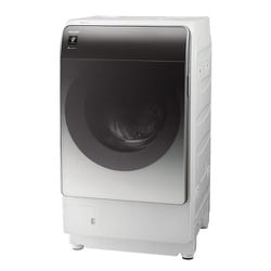 ヨドバシ.com - シャープ SHARP ドラム式洗濯乾燥機 洗濯11kg