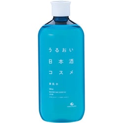 白鶴 うるおい日本酒コスメ 美肌水