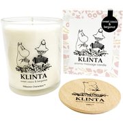 マッサージキャンドル スイートカシス＆ベルガモット 45h KLT990258