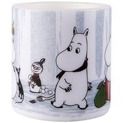 キャンドル ムーミンウィンタートリップ 80 MRA040054