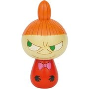 USK040002 MOOMINx卯三郎こけし リトルミイ [キャラクターグッズ]