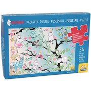MNX150004 [パズル A354pcs]