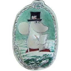 ヨドバシ.com - ムーミン MOOMIN TMF100122 [アルミマグネット すごろく原画 ムーミンパパ] 通販【全品無料配達】