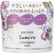 スミレコレクション ボディスクラブ