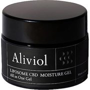 Aliviol モイスチャージェル