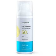 CBD サンシードフェイスサンスクリーン