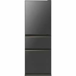 ヨドバシ.com - 三菱電機 MITSUBISHI ELECTRIC MR-CG33HL-H [冷蔵庫 CG ...