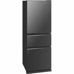 ヨドバシ.com - 三菱電機 MITSUBISHI ELECTRIC MR-CG33HL-H [冷蔵庫 CG ...