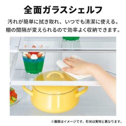 ヨドバシ.com - 三菱電機 MITSUBISHI ELECTRIC MR-CG33HL-H [冷蔵庫 CG ...